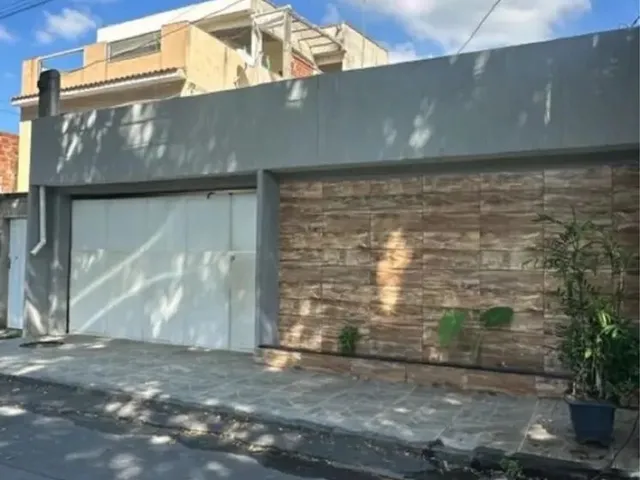 Imagem: Vendo Casa Centro de Paciência Farto Comércio