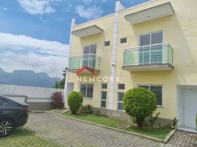 Imagem: Casa de Condomínio em Rua Mapendi - Taquara
