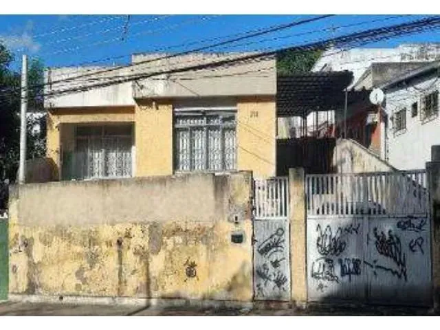 Imagem: Casa Residencial em Rio de Janeiro - Rj