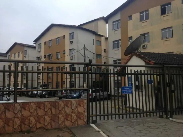 Imagem: Apartamento em Estrada da Paciência 5555