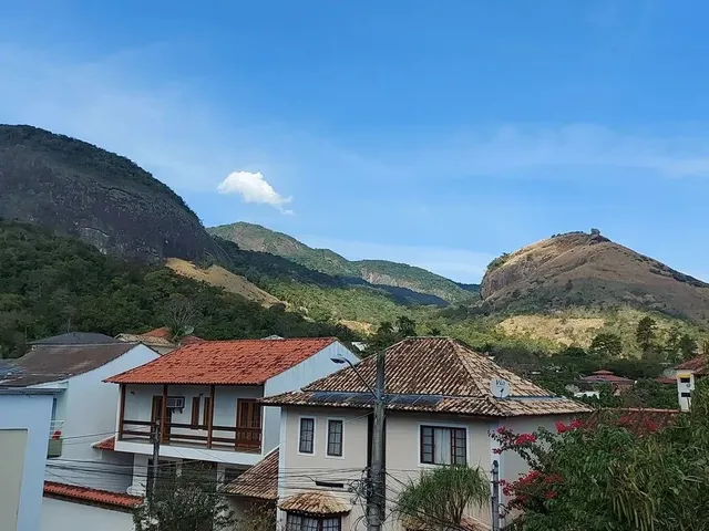 Imagem: Casa em Rua Jorge Figueiredo - Anil - Rio