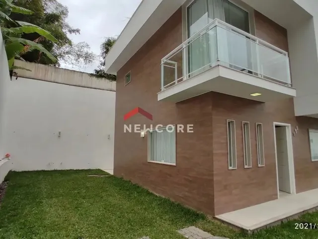 Imagem: Casa de Condomínio em Rua Ituverava - Jacarepaguá