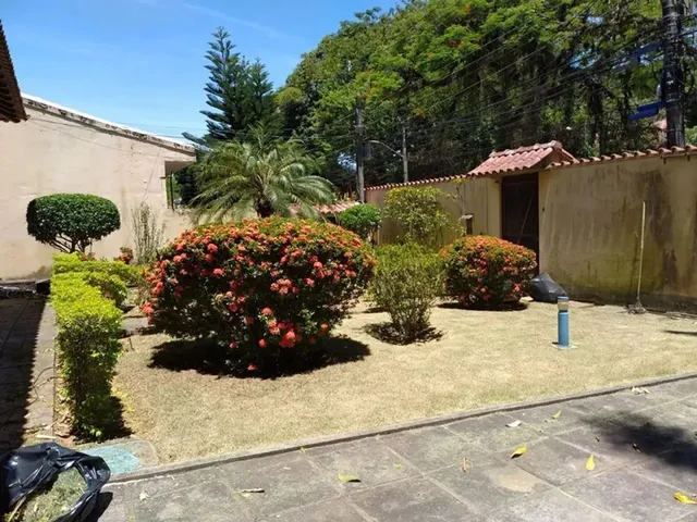 Imagem: Casa em Rua Ituverava - Jacarepaguá - Rio