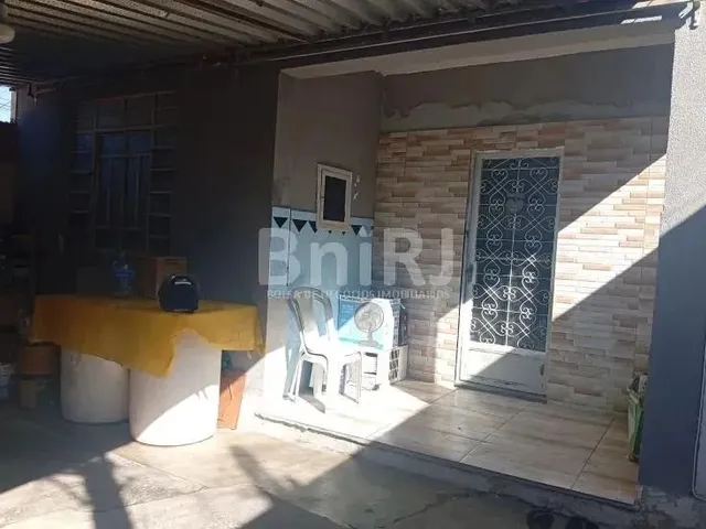 Imagem: Bangu Próximo a Rua Rio da Prata