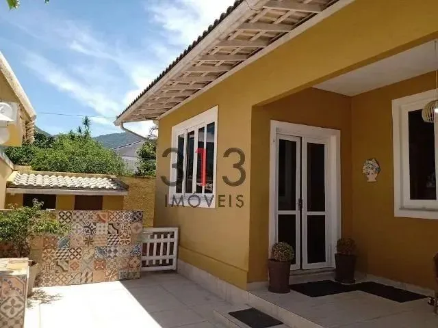 Imagem 6: Condominio Nova Suissa II Excelente Oportunidade em Vargem Grande Casa Linear com 3 Quarto