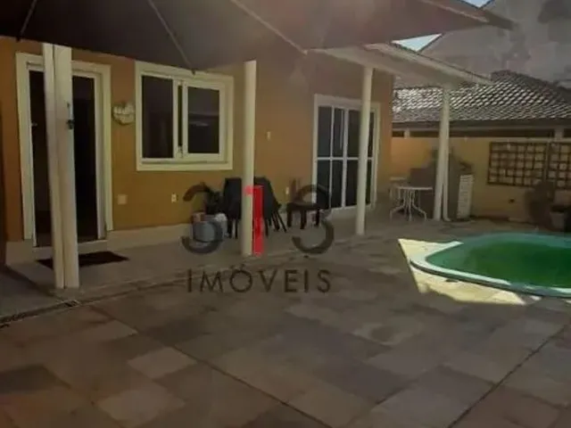 Imagem 8: Condominio Nova Suissa II Excelente Oportunidade em Vargem Grande Casa Linear com 3 Quarto