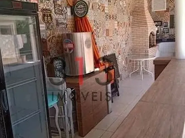 Imagem 5: Condominio Nova Suissa II Excelente Oportunidade em Vargem Grande Casa Linear com 3 Quarto
