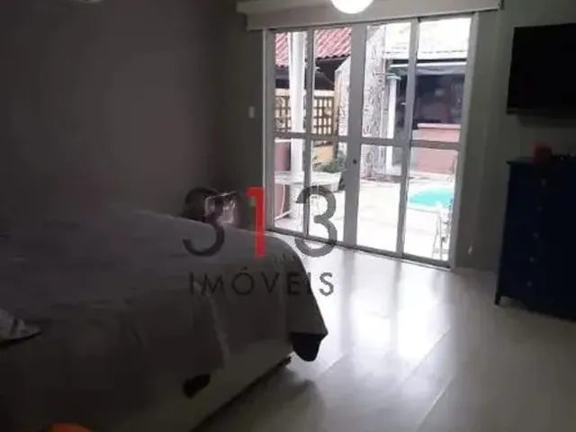 Imagem 12: Condominio Nova Suissa II Excelente Oportunidade em Vargem Grande Casa Linear com 3 Quarto