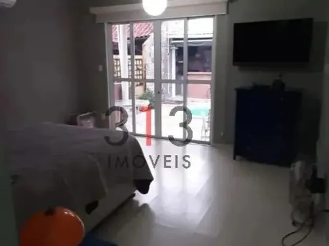 Imagem 11: Condominio Nova Suissa II Excelente Oportunidade em Vargem Grande Casa Linear com 3 Quarto