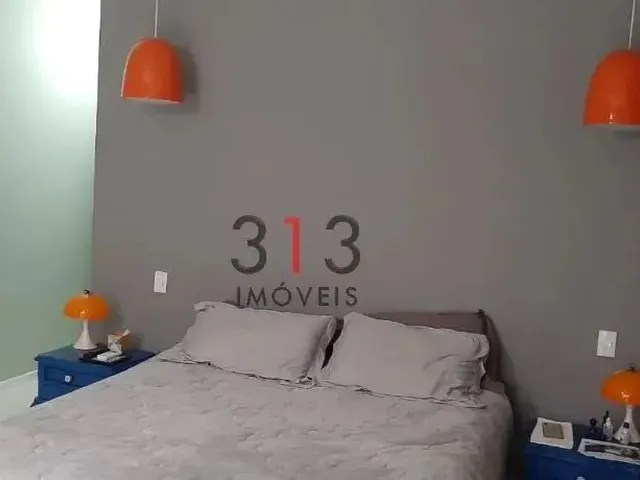 Imagem 14: Condominio Nova Suissa II Excelente Oportunidade em Vargem Grande Casa Linear com 3 Quarto
