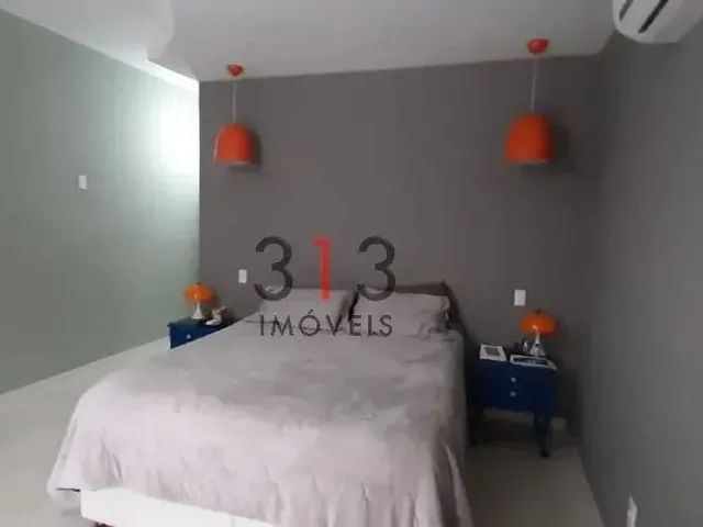 Imagem 10: Condominio Nova Suissa II Excelente Oportunidade em Vargem Grande Casa Linear com 3 Quarto