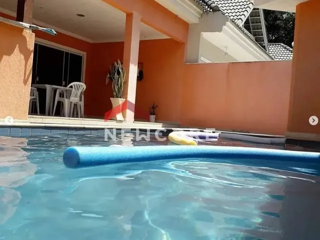 Imagem: Casa de Condomínio em Rua Lagoa Bonita
