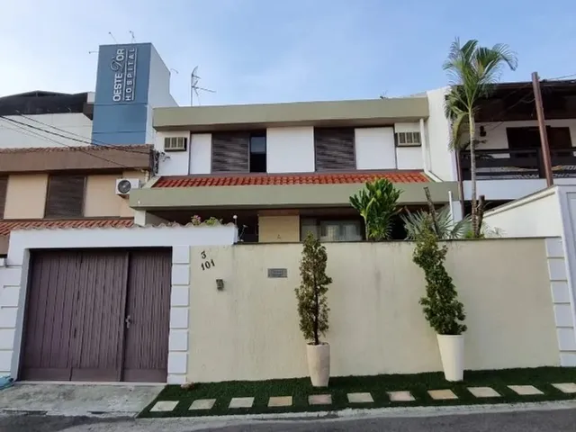 Imagem: Casa em Condomínio Fechado em Campo Grande