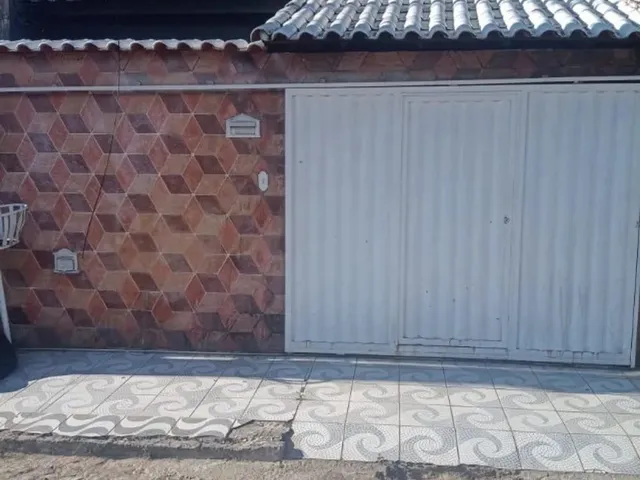 Imagem: Casa de 3 Quartos, Campo Grande Rj