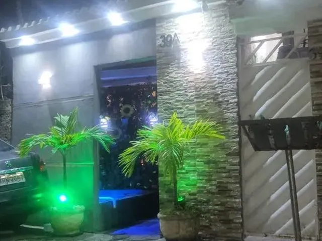 Imagem: Linda Casa com Piscina em Sepetiba