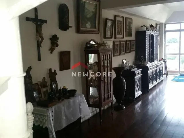 Imagem: Cobertura em Rua Capitão Menezes - Praça