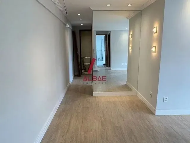 Imagem: Venda - Tanque - Apt 3 Quartos com Garagem