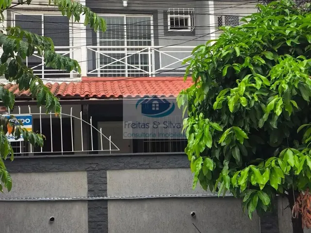 Imagem: Casa À Venda no Bairro Curicica - Rio de