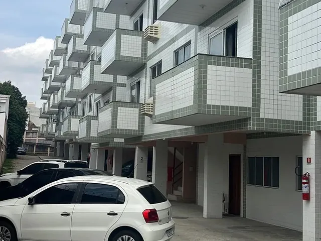 Imagem: Apartamento 2 Quartos