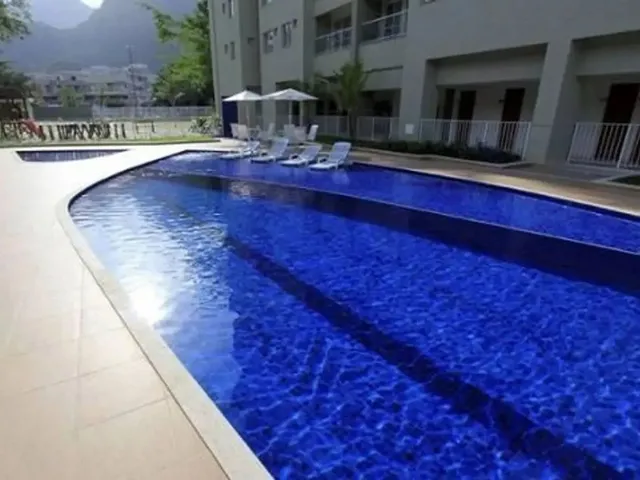 Imagem: Apartamento em Estrada dos Bandeirantes
