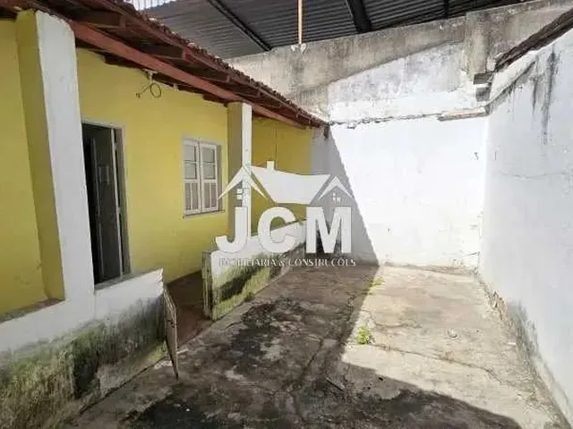 Imagem: Casa Vazia Sala 2 Quartos