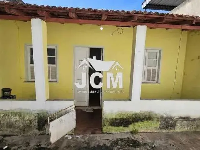 Imagem 5: Casa Vazia Sala 2 Quartos