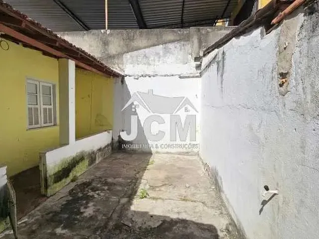Imagem 12: Casa Vazia Sala 2 Quartos