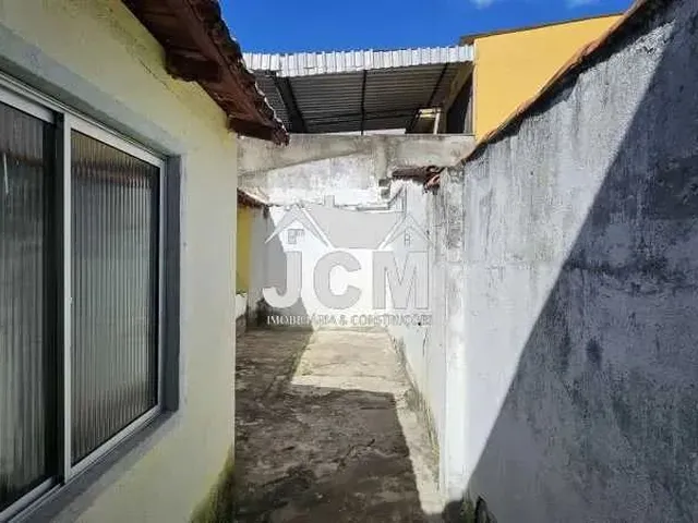 Imagem 15: Casa Vazia Sala 2 Quartos