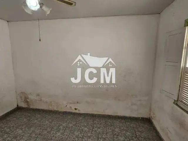 Imagem 9: Casa Vazia Sala 2 Quartos