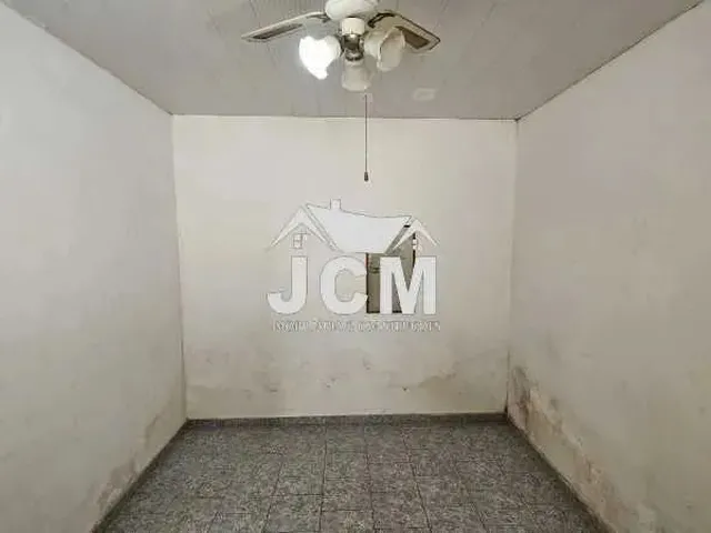 Imagem 14: Casa Vazia Sala 2 Quartos