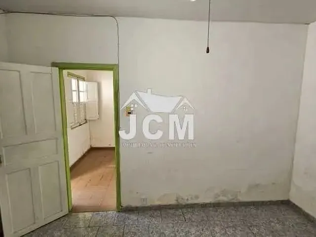 Imagem 2: Casa Vazia Sala 2 Quartos