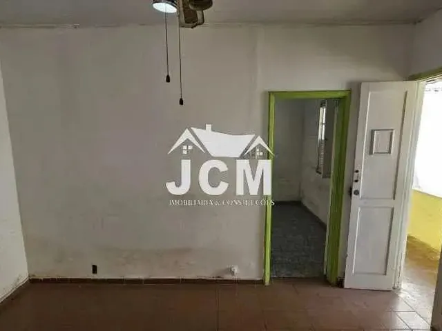 Imagem 7: Casa Vazia Sala 2 Quartos