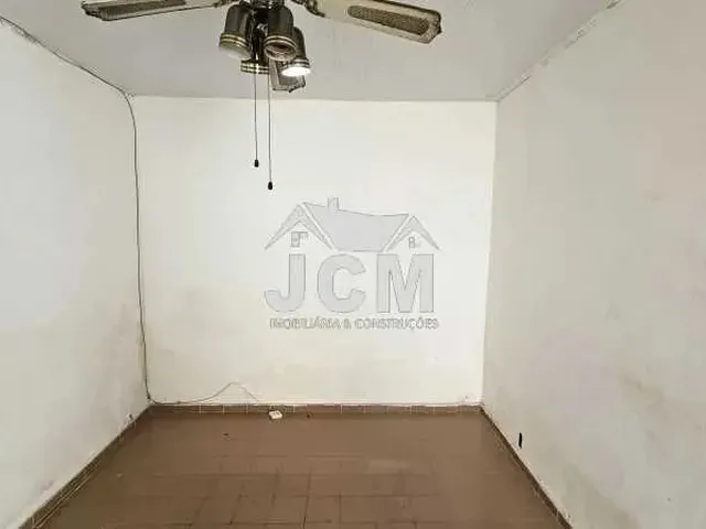 Imagem 16: Casa Vazia Sala 2 Quartos