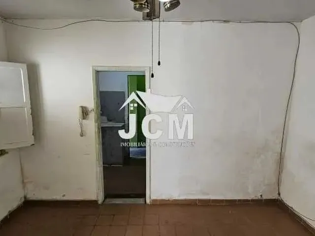 Imagem 6: Casa Vazia Sala 2 Quartos