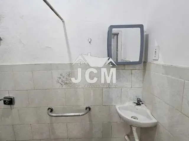 Imagem 3: Casa Vazia Sala 2 Quartos