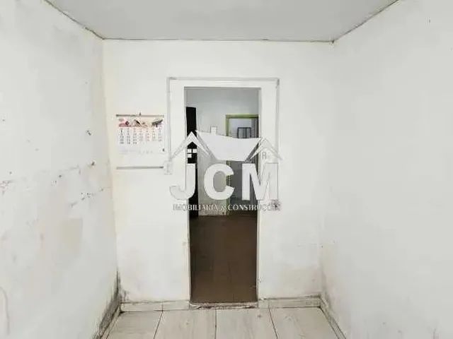 Imagem 11: Casa Vazia Sala 2 Quartos