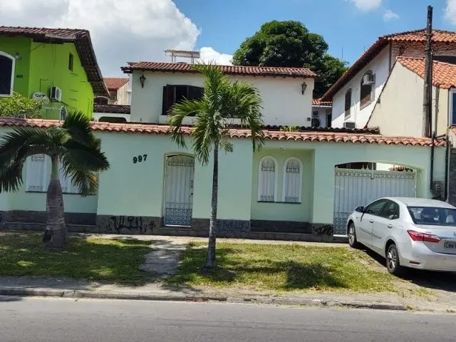 Imagem: Casa Duplex 5 Quartos, 400 M²