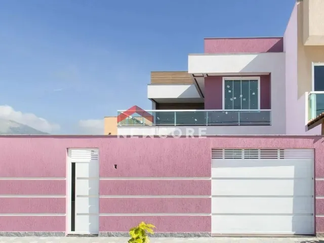 Imagem: Casa de Condomínio em Rua Guarajus - Campo