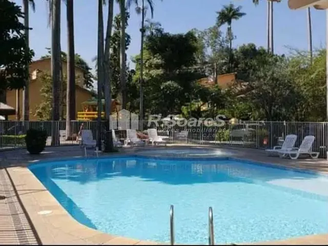 Imagem: Casa em Condomínio / Residencial / Taquara