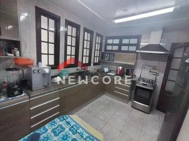 Imagem: Casa de Condomínio em Estrada Capenha