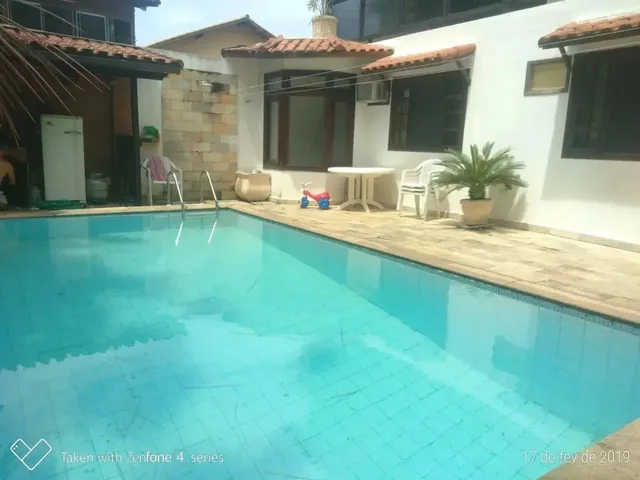Imagem: Excelente Casa Duplex em Condomínio da