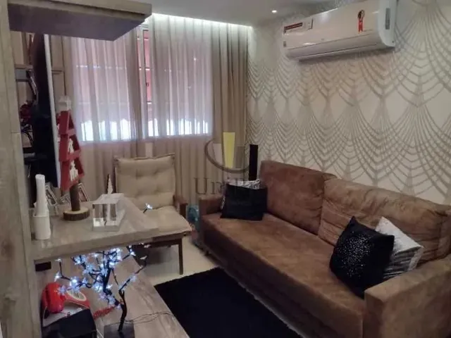 Imagem: Apartamento À Venda Condomínio Riviera