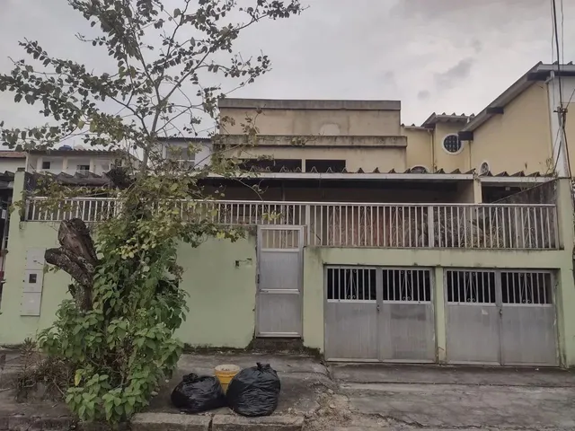 Imagem: Casa Duplex no Condomínio Bairro da Graça