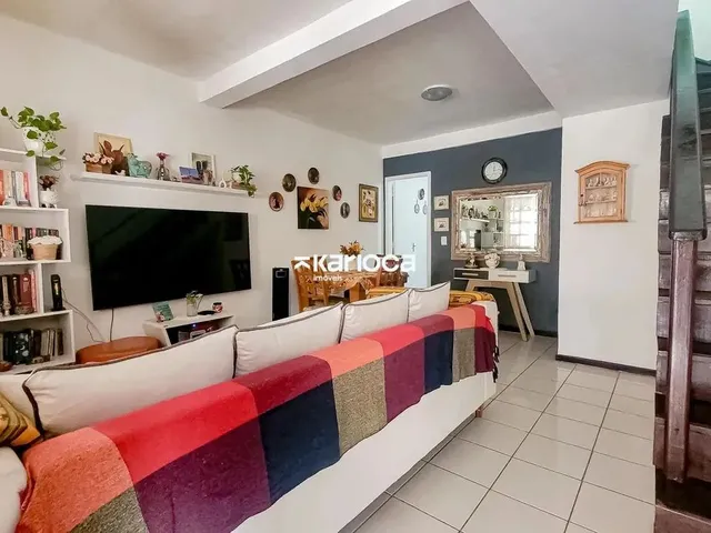 Imagem: Excelente Casa Duplex - Condomínio Greenville