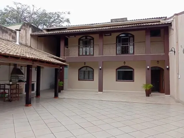 Imagem: Duas Casas Espetaculares 531M² Taquara