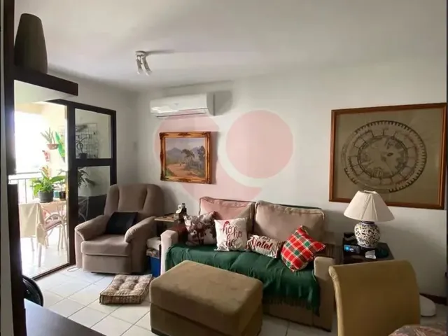 Imagem: Lopes Rio Vende Apartamento com 3 Quartos