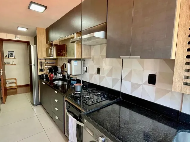 Imagem: Apartamento 2 Quartos Suíte Sol da