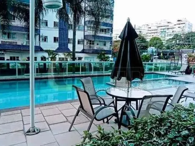 Imagem: Cobertura Duplex / Residencial / Freguesia