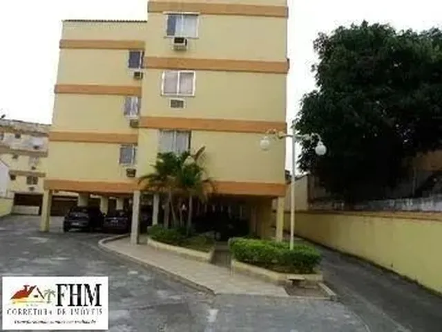Imagem: Imóvel para Venda com 47 Metros Quadrados