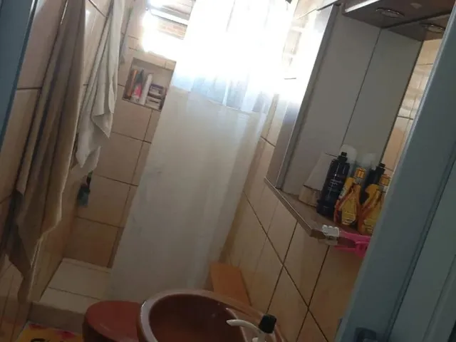 Imagem 6: Casa Linear 3 Quartos e Piscina - Campo Grande